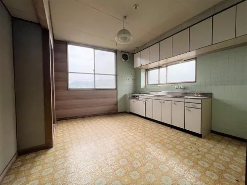 2DK Property Takamatsu City Kagawa Prefecture (8)