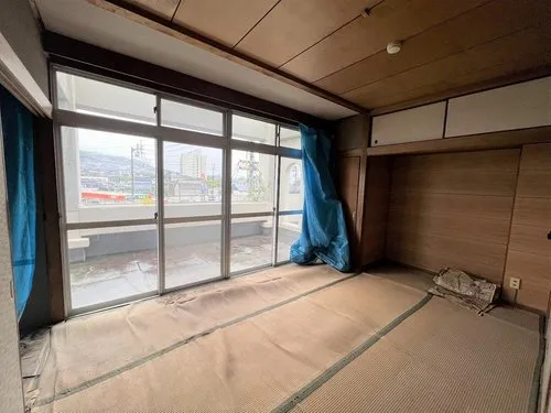 2DK Property Takamatsu City Kagawa Prefecture (9)