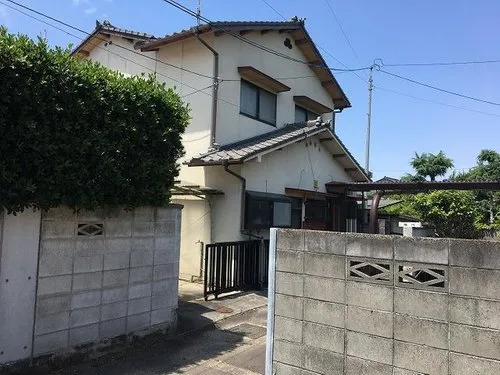 7DK Property Takamatsu City Kagawa Prefecture (1)