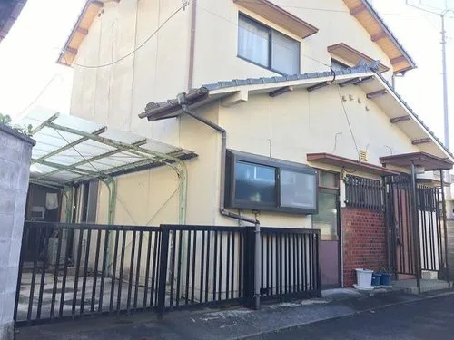7DK Property Takamatsu City Kagawa Prefecture (2)