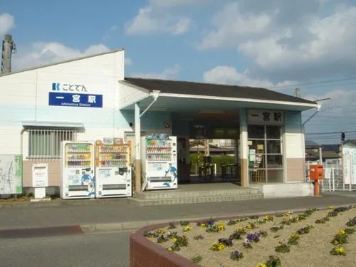 7DK Property Takamatsu City Kagawa Prefecture (11)