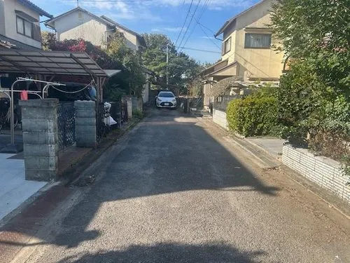 [6LDK Property] Takamatsu City Kagawa Prefecture (2)