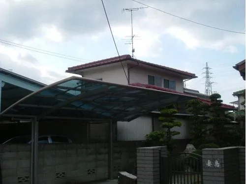 5DK Property Matsuyama City Ehime Prefecture (2)