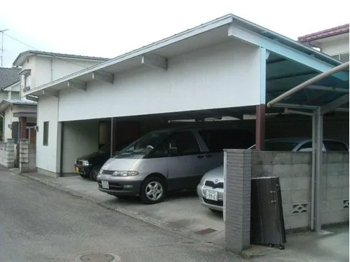 5DK Property Matsuyama City Ehime Prefecture (3)