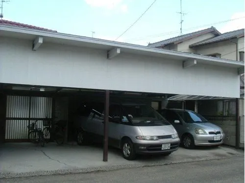 5DK Property Matsuyama City Ehime Prefecture (4)