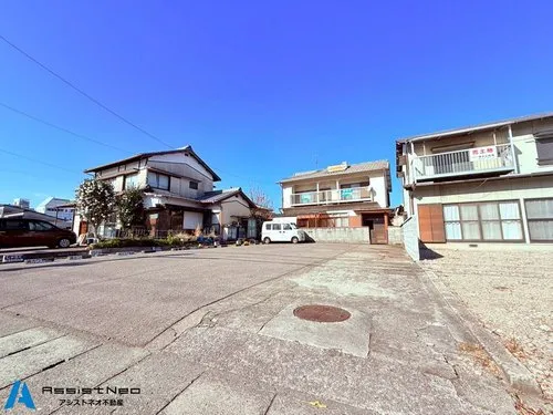 6DK Property Niihama City Ehime Prefecture (2)