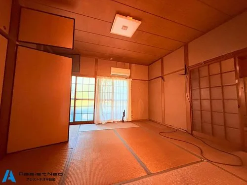 6DK Property Niihama City Ehime Prefecture (12)