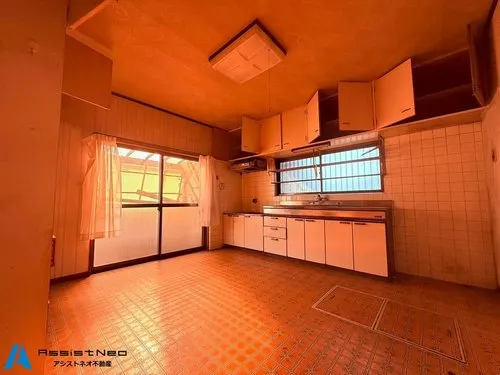 6DK Property Niihama City Ehime Prefecture (13)