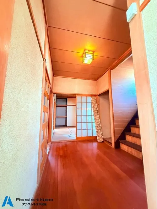6DK Property Niihama City Ehime Prefecture (14)