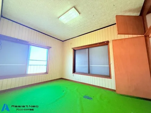 6DK Property Niihama City Ehime Prefecture (15)