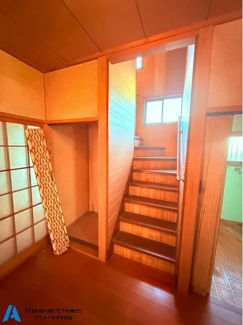 6DK Property Niihama City Ehime Prefecture (16)