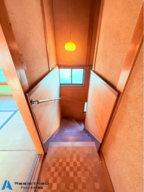 6DK Property Niihama City Ehime Prefecture (17)