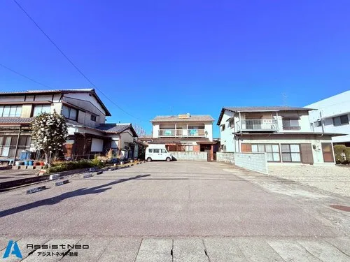6DK Property Niihama City Ehime Prefecture (4)