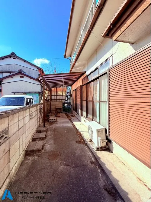 6DK Property Niihama City Ehime Prefecture (5)