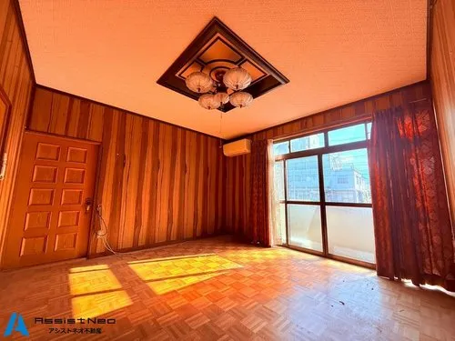6DK Property Niihama City Ehime Prefecture (6)