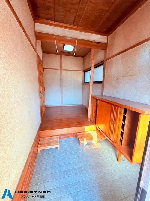 6DK Property Niihama City Ehime Prefecture (8)