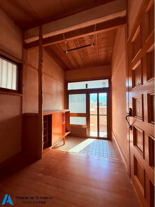 6DK Property Niihama City Ehime Prefecture (9)