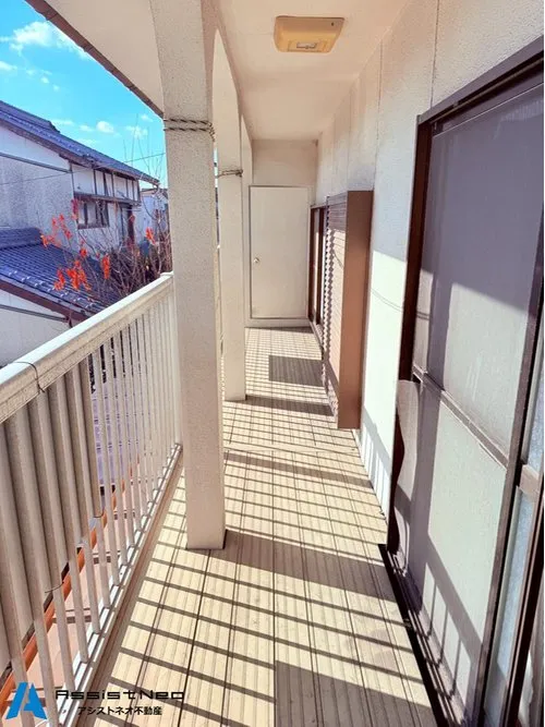 6DK Property Niihama City Ehime Prefecture (10)