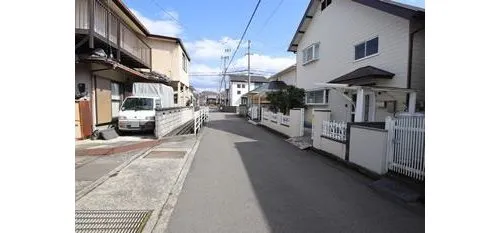 5DK+S Property Matsuyama City Ehime Prefecture (2)