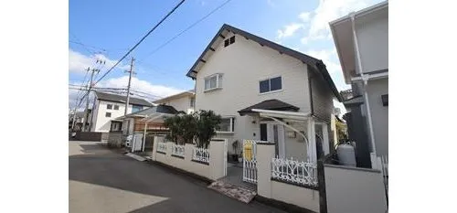 5DK+S Property Matsuyama City Ehime Prefecture (3)