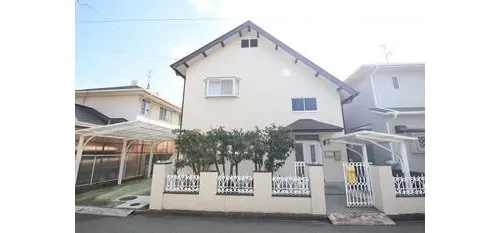 5DK+S Property Matsuyama City Ehime Prefecture (4)