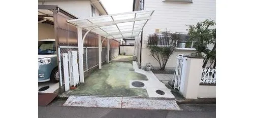 5DK+S Property Matsuyama City Ehime Prefecture (5)