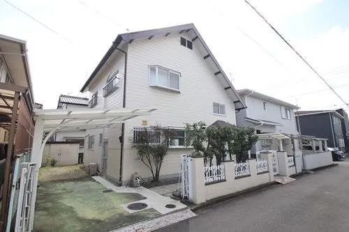5DK+S Property Matsuyama City Ehime Prefecture (6)