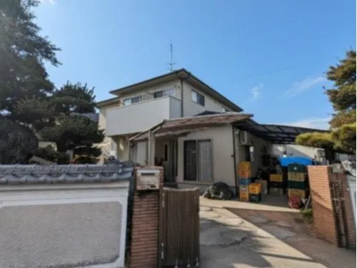 6LDK+S Property Toon City Ehime Prefecture (2)