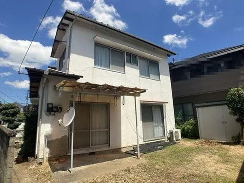 4DK Property Tobe-cho Ehime Prefecture (4)