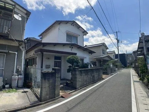 4DK Property Tobe-cho Ehime Prefecture (5)