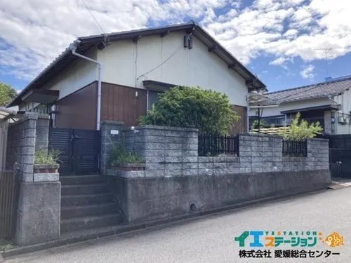3DK Property Imabari City Ehime Prefecture (2)