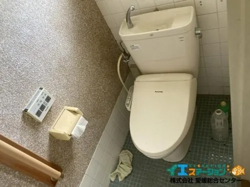 3DK Property Imabari City Ehime Prefecture (11)