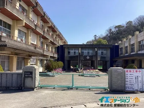 3DK Property Imabari City Ehime Prefecture (12)
