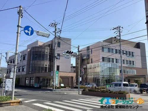 3DK Property Imabari City Ehime Prefecture (16)
