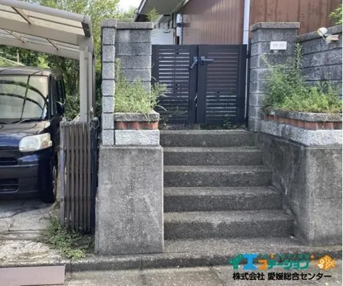 3DK Property Imabari City Ehime Prefecture (3)