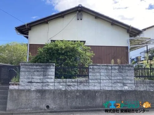 3DK Property Imabari City Ehime Prefecture (4)