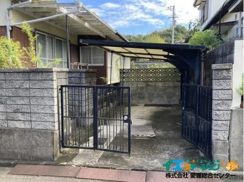 3DK Property Imabari City Ehime Prefecture (5)