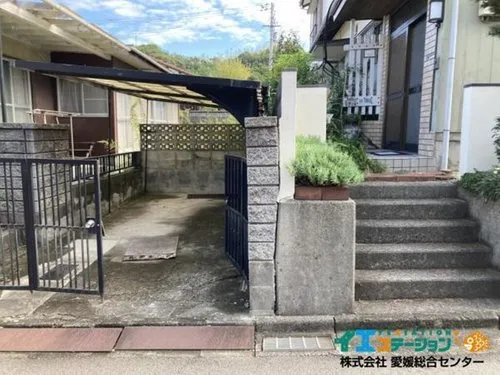 3DK Property Imabari City Ehime Prefecture (6)