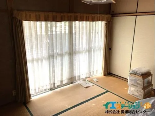 3DK Property Imabari City Ehime Prefecture (7)