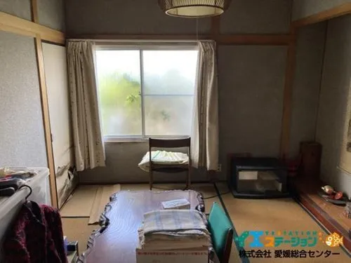 3DK Property Imabari City Ehime Prefecture (8)