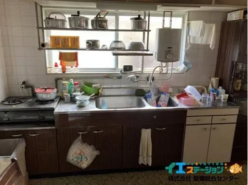 3DK Property Imabari City Ehime Prefecture (9)
