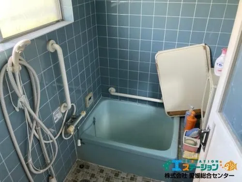 3DK Property Imabari City Ehime Prefecture (10)