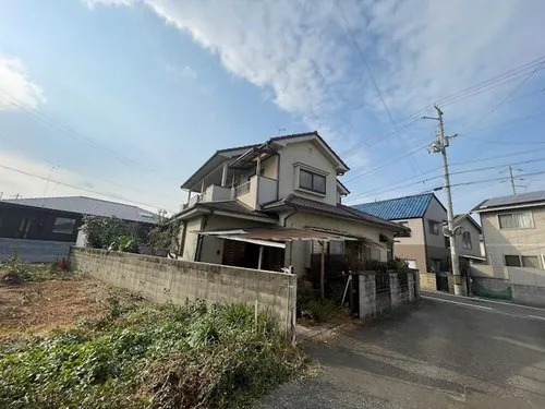 Ehime Prefecture Matsuyama City 6DK Property (2)