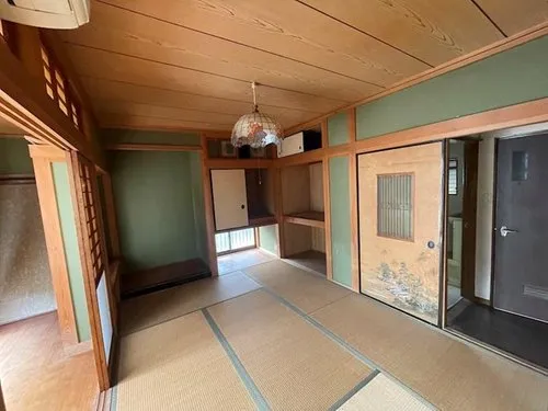 Ehime Prefecture Matsuyama City 6DK Property (12)