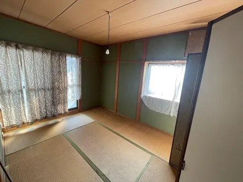Ehime Prefecture Matsuyama City 6DK Property (15)