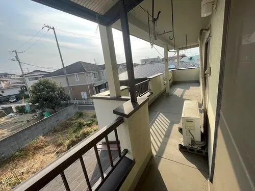 Ehime Prefecture Matsuyama City 6DK Property (16)