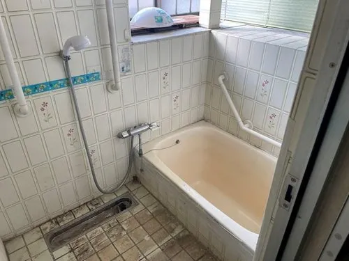 Ehime Prefecture Matsuyama City 6DK Property (17)