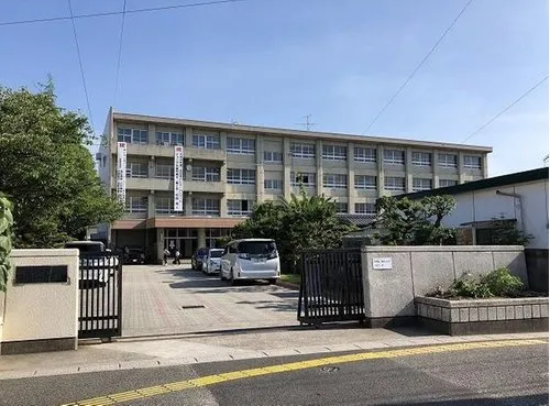 Ehime Prefecture Matsuyama City 6DK Property (19)