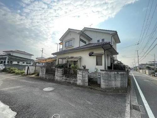 Ehime Prefecture Matsuyama City 6DK Property (3)