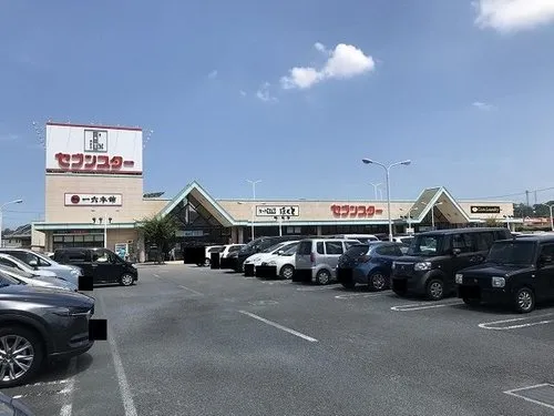 Ehime Prefecture Matsuyama City 6DK Property (21)